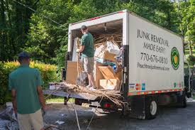Same-Day Junk Removal Services in Whispering Pines, NC